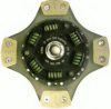 SACHS (ZF SRE) 881861 999809 Clutch Disc